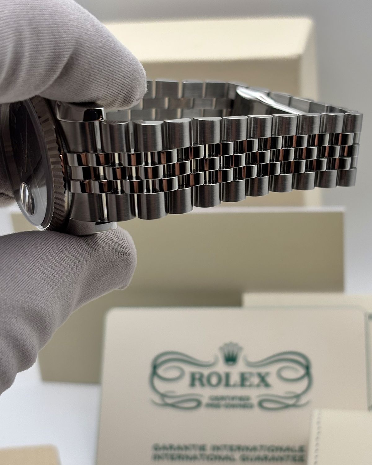 Rolex 116234