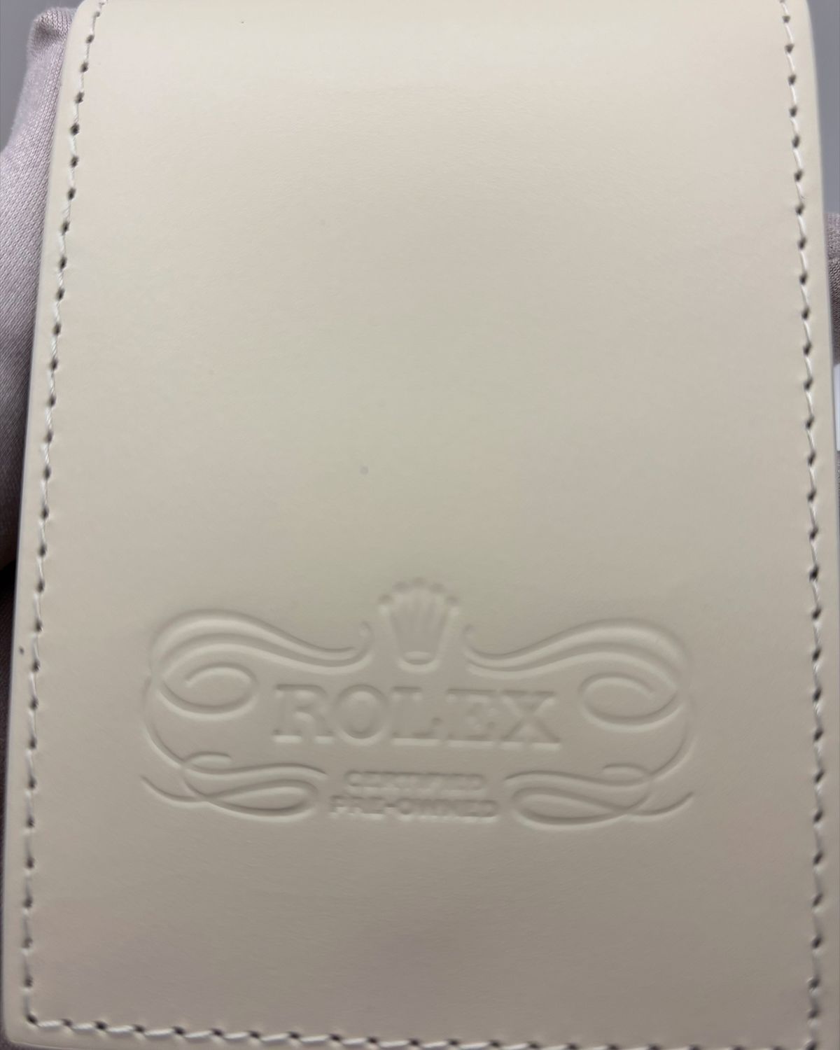 Rolex 116234