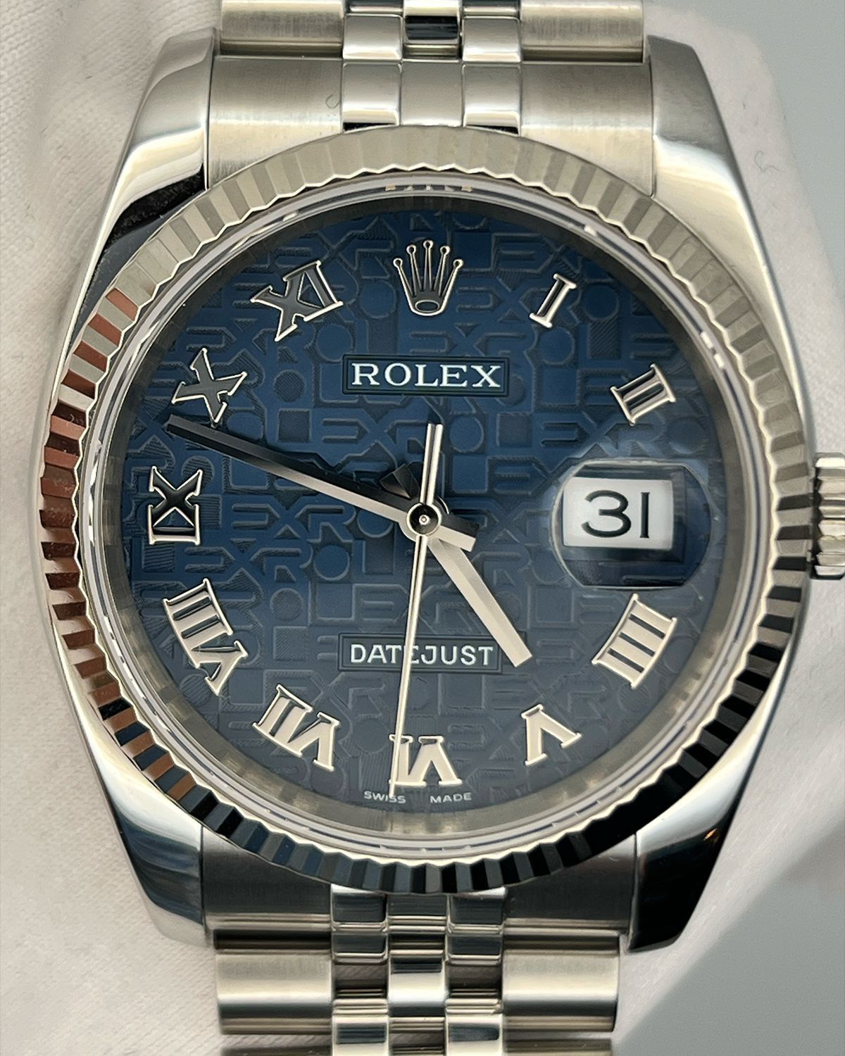 Rolex 116234