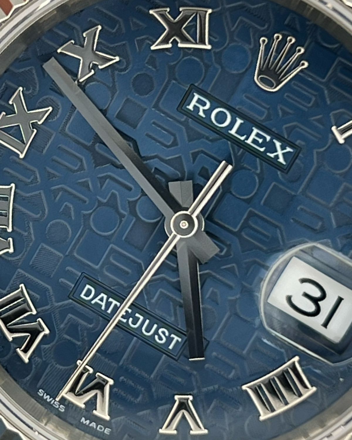 Rolex 116234