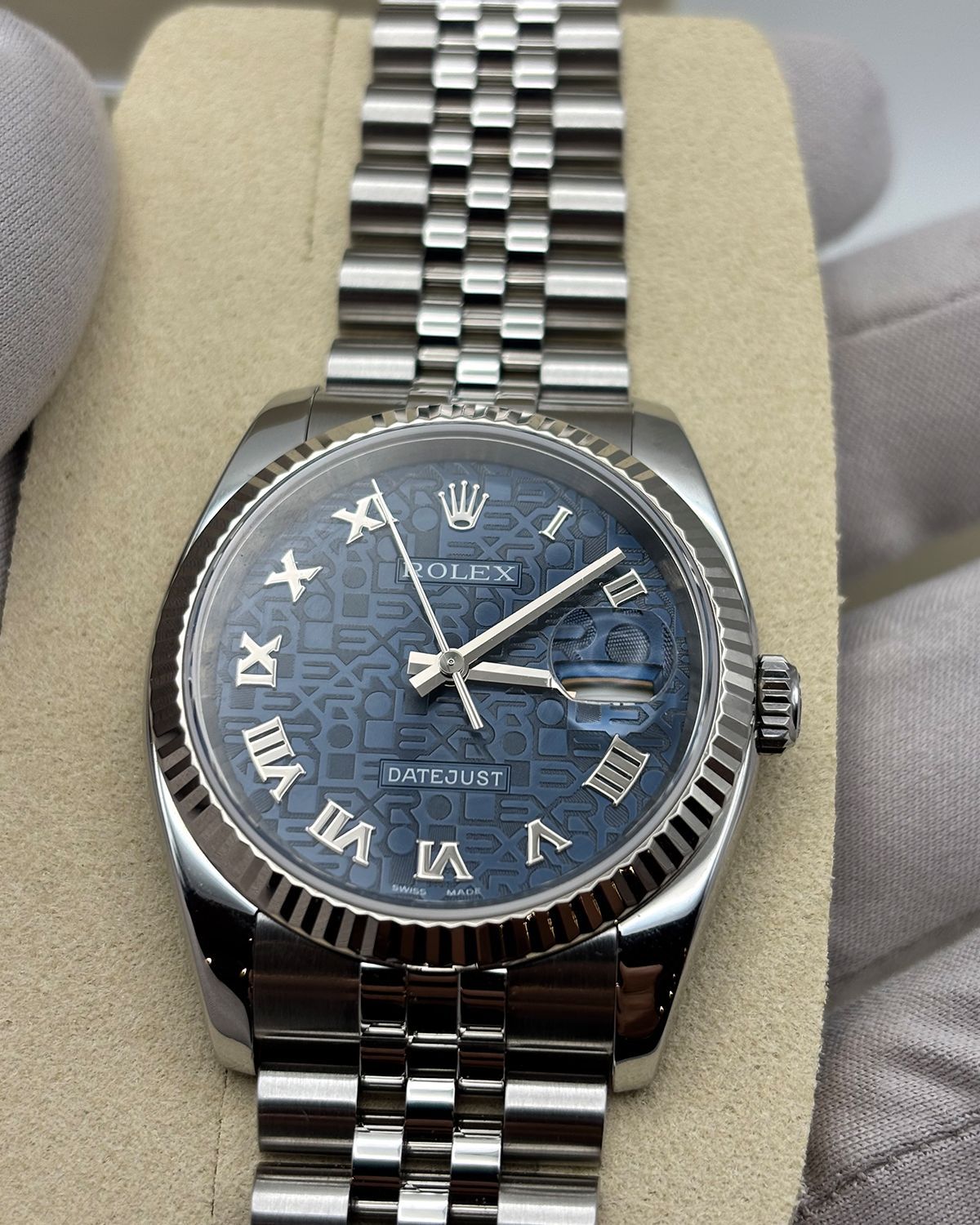 Rolex 116234