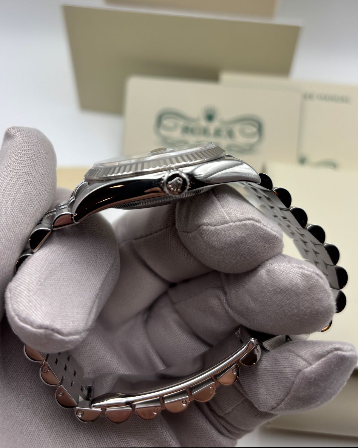 Rolex 116234