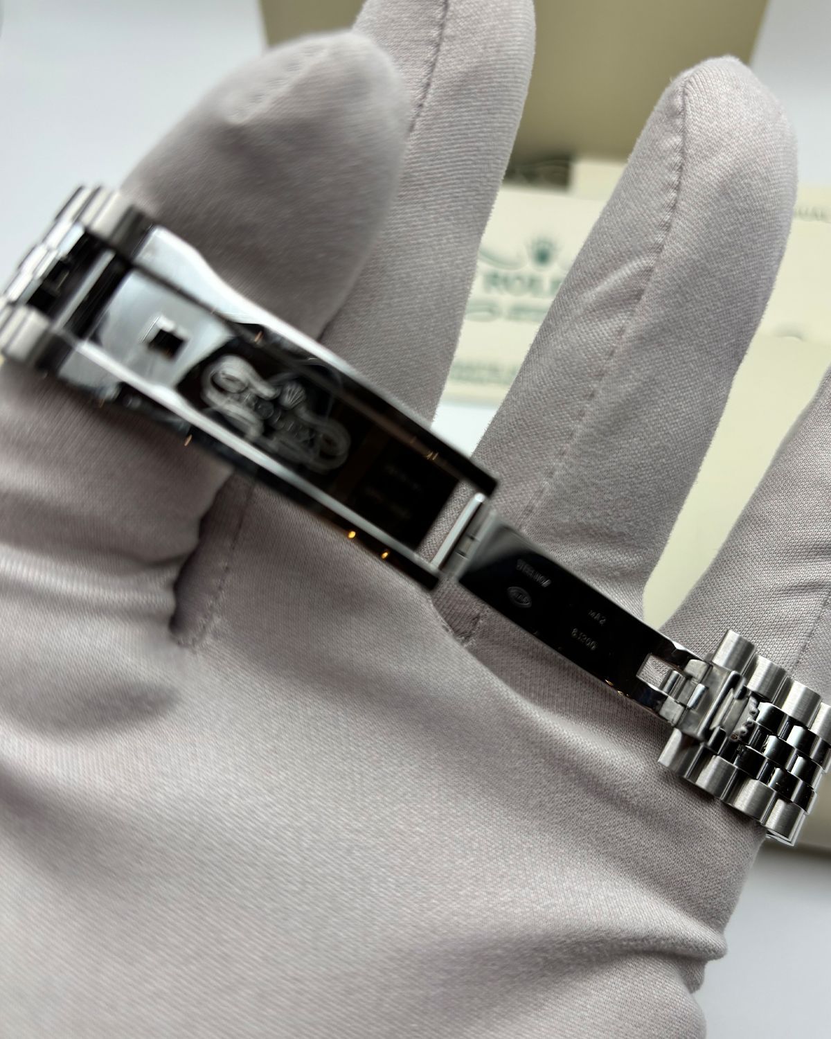 Rolex 116234