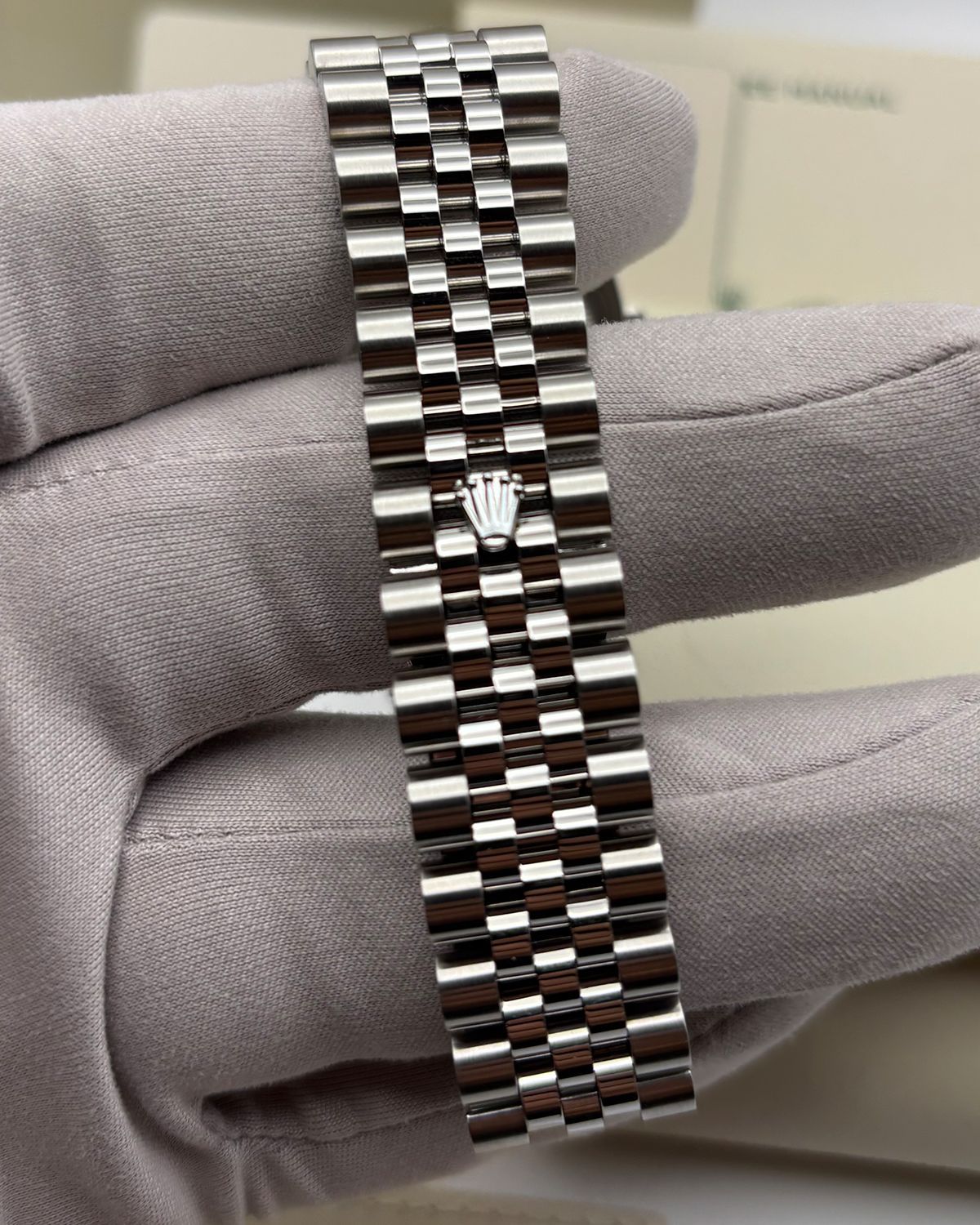 Rolex 116234