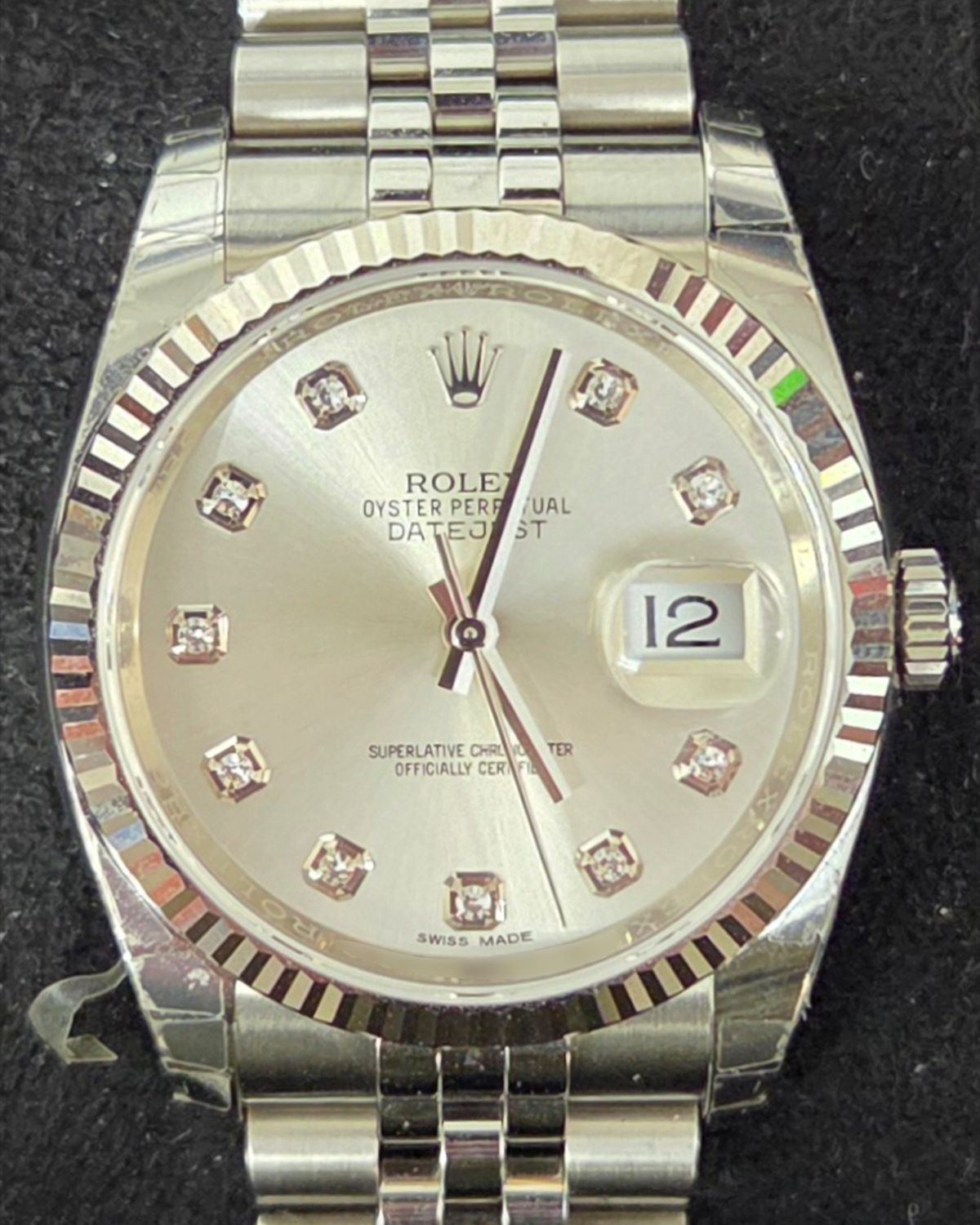 Rolex 116234