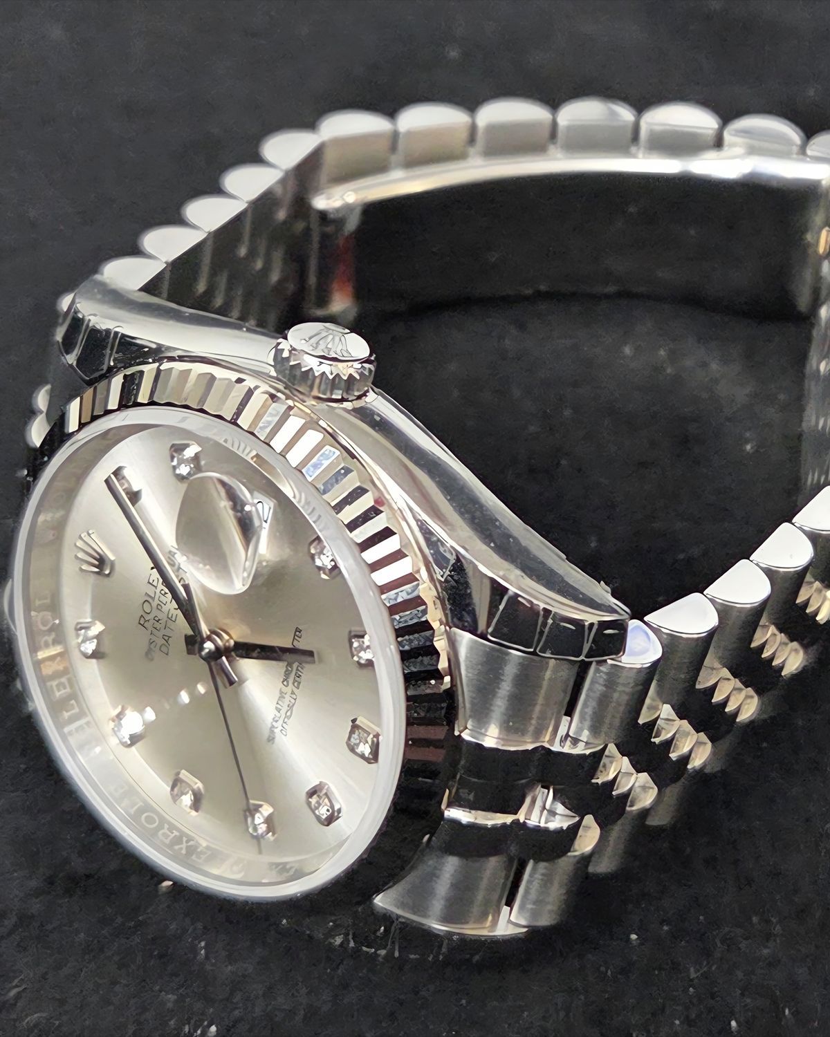 Rolex 116234