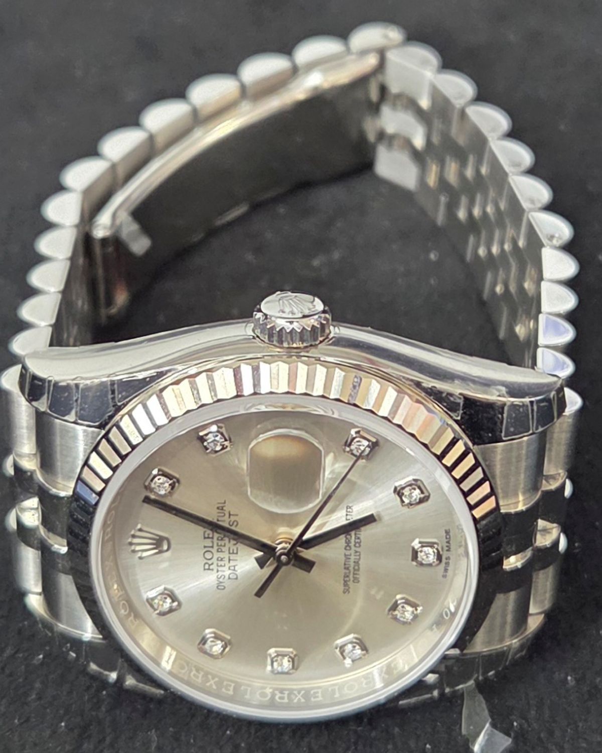 Rolex 116234