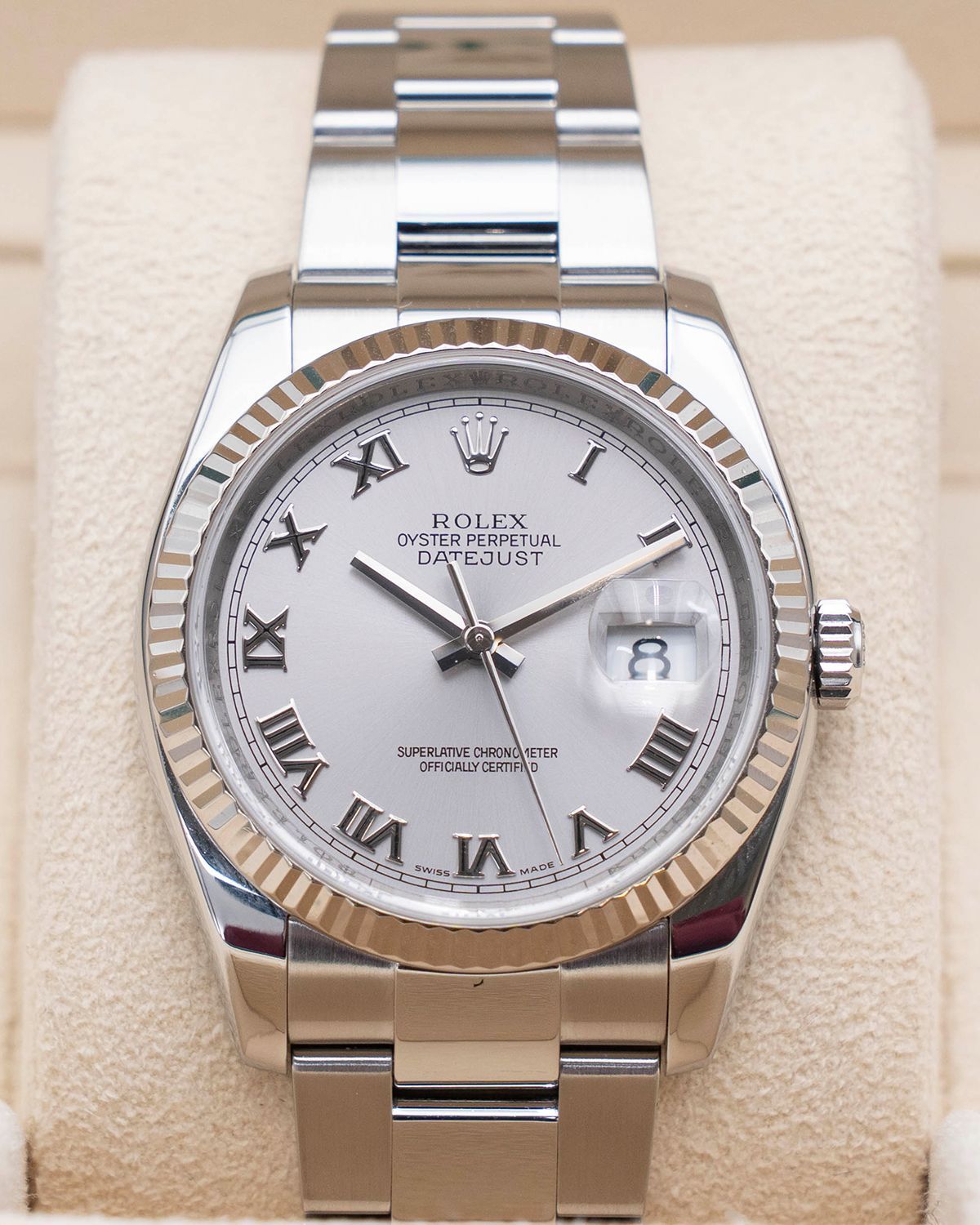 Rolex 116234