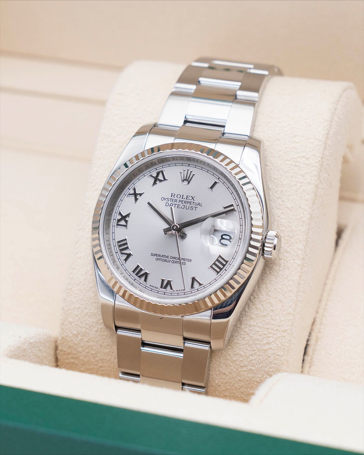 Rolex 116234
