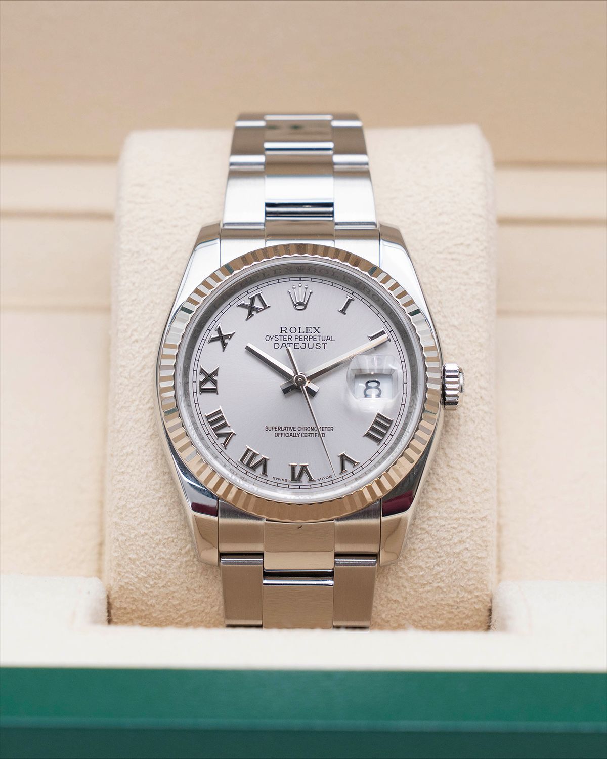 Rolex 116234