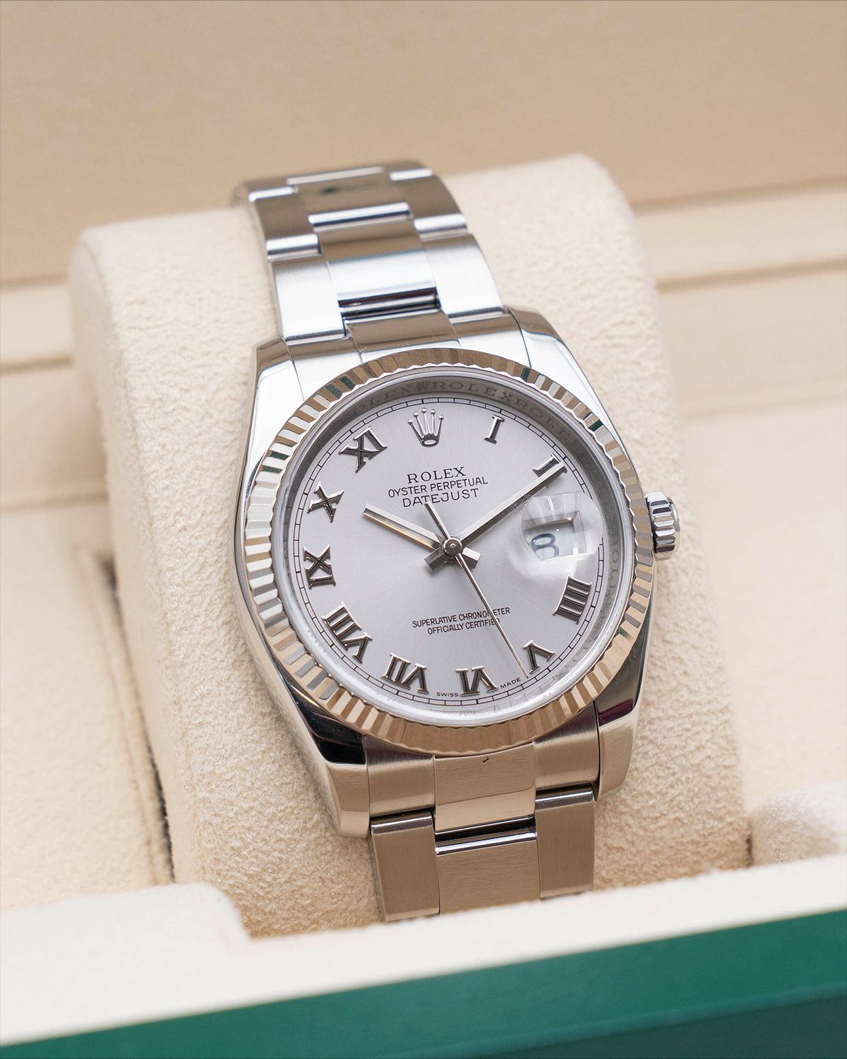 Rolex 116234