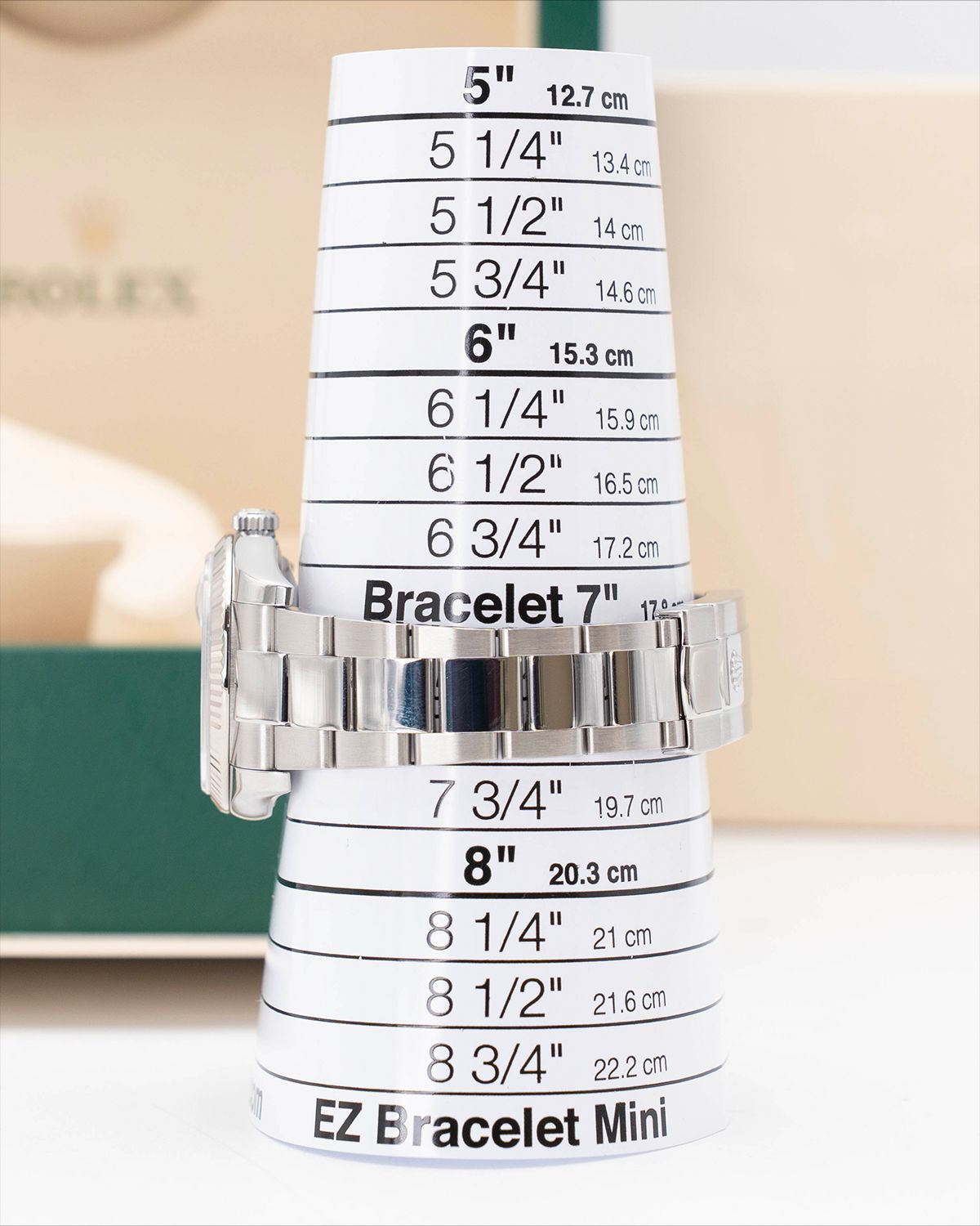 Rolex 116234