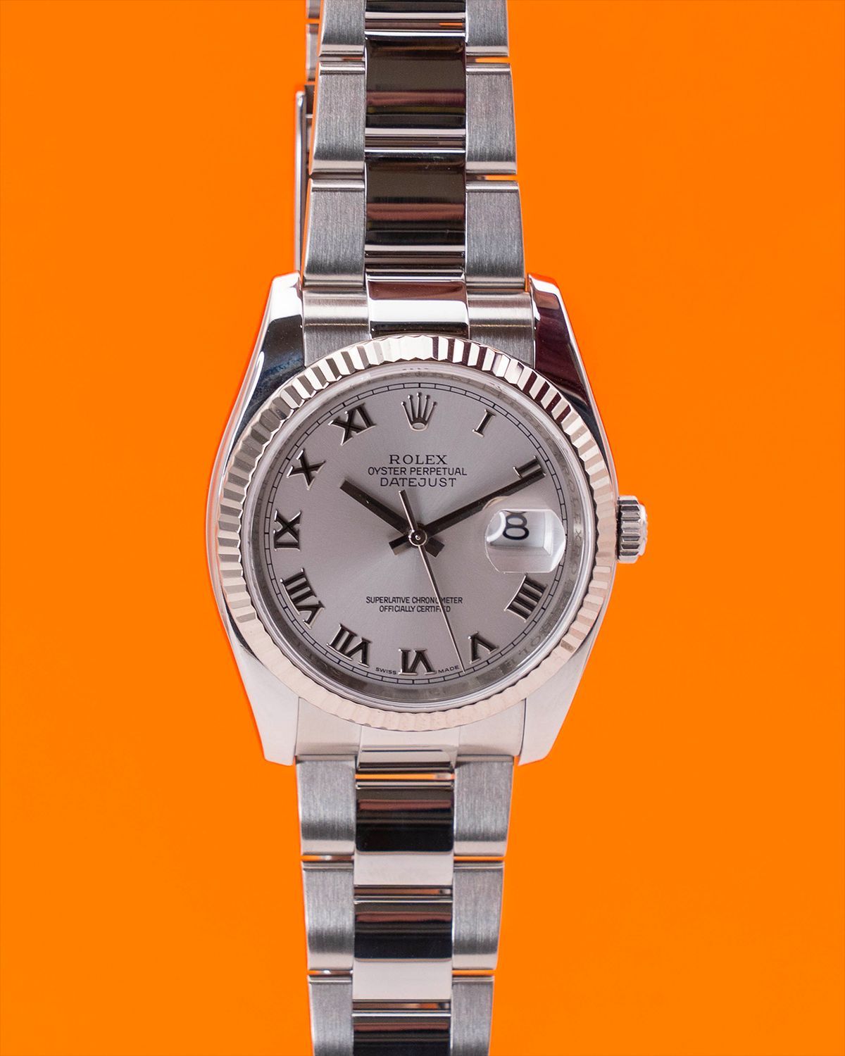 Rolex 116234