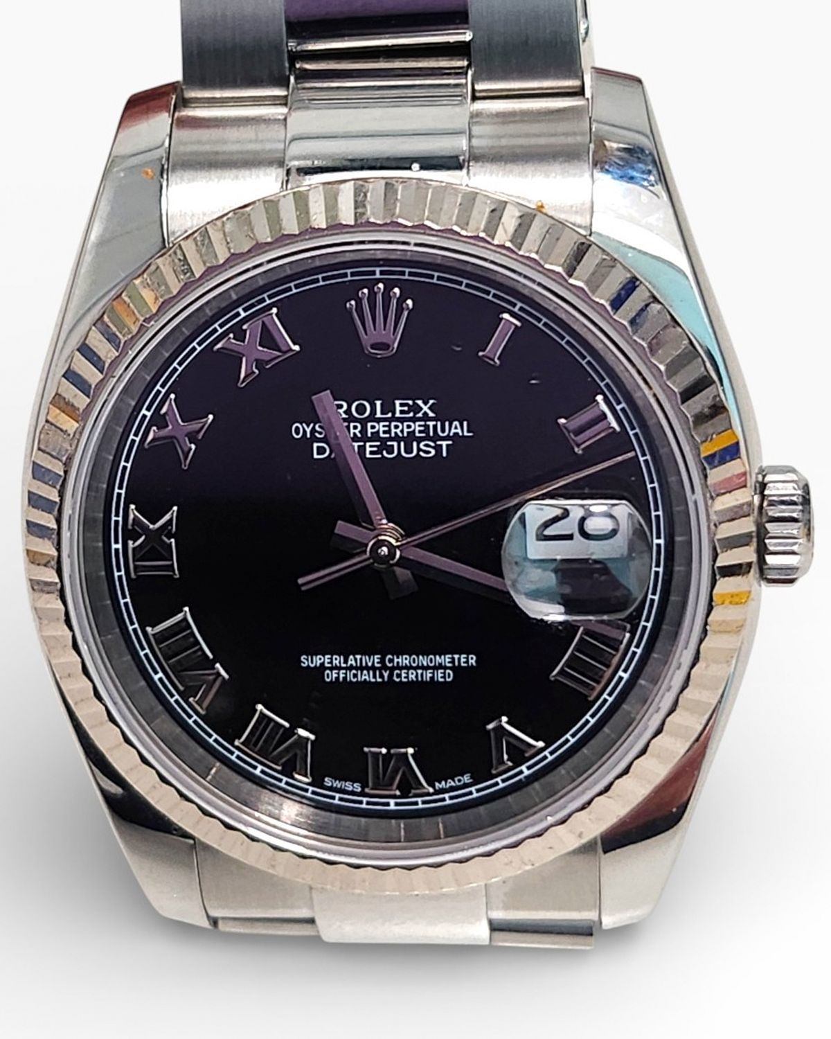 Rolex 116234