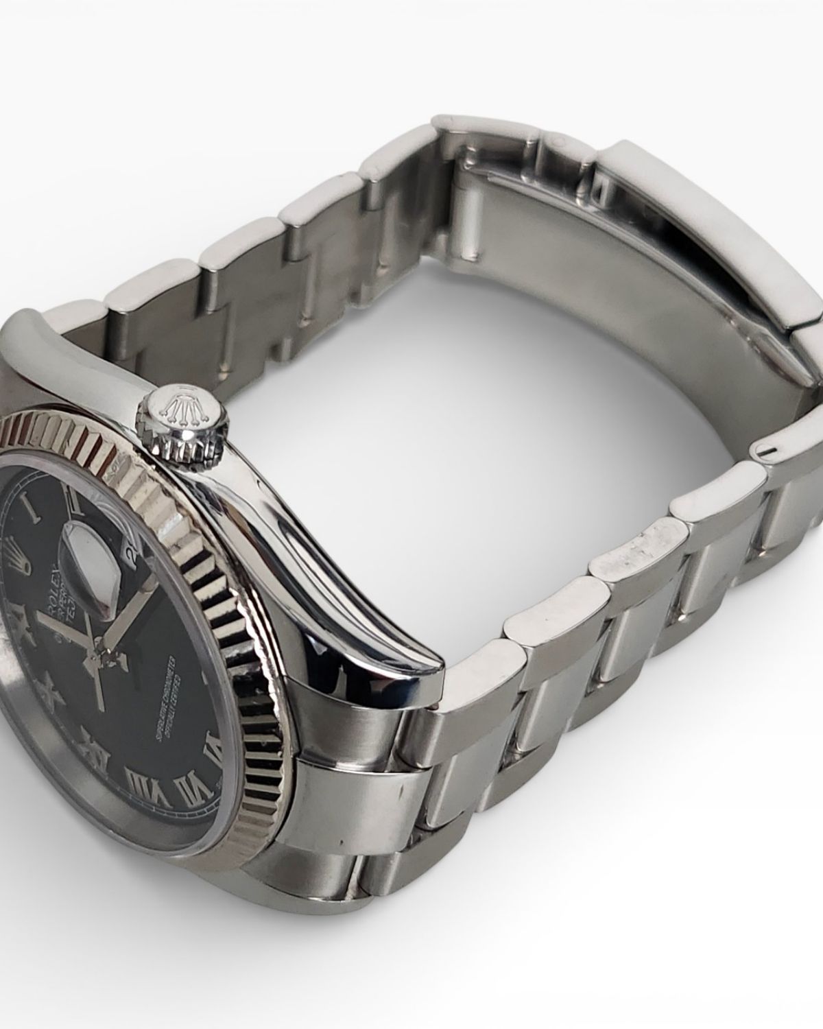 Rolex 116234