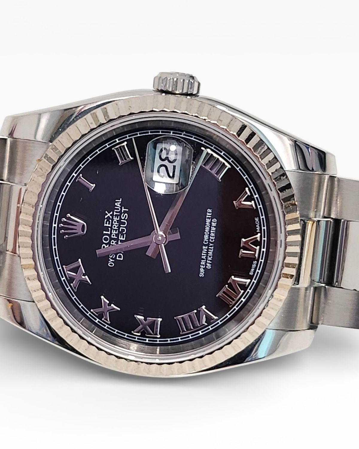 Rolex 116234