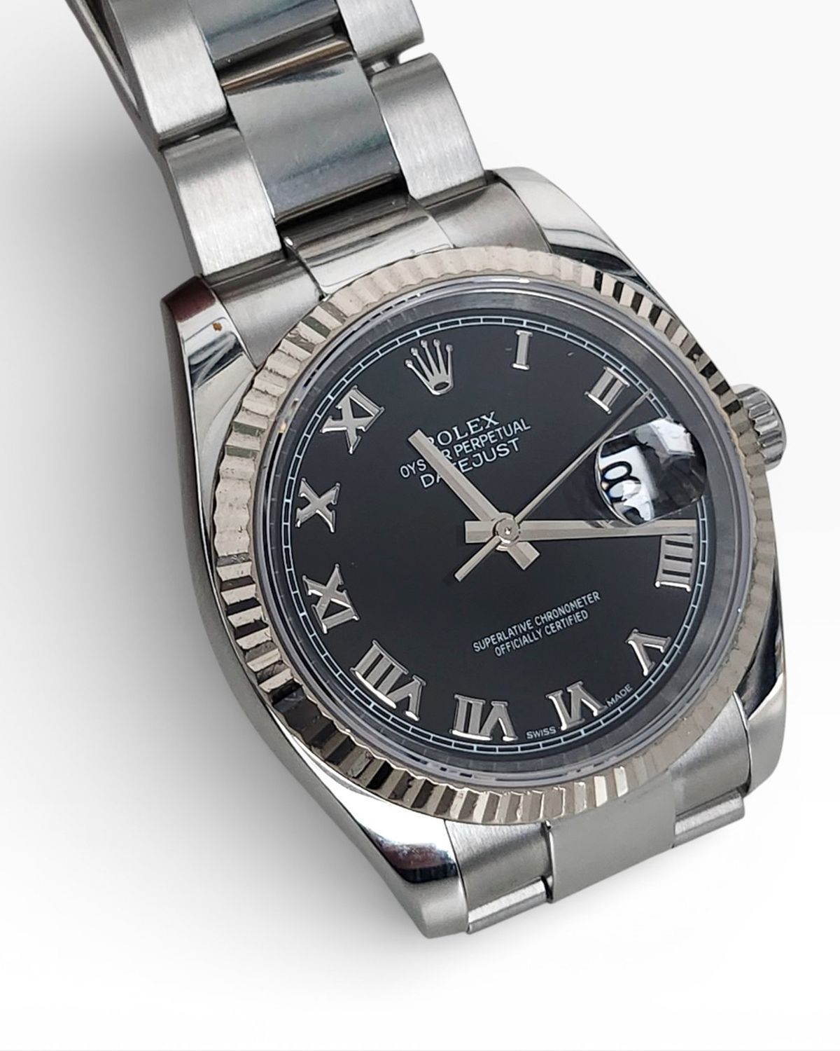 Rolex 116234