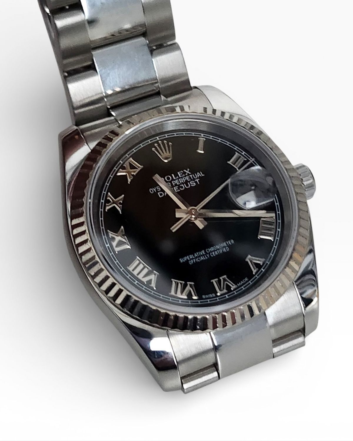 Rolex 116234