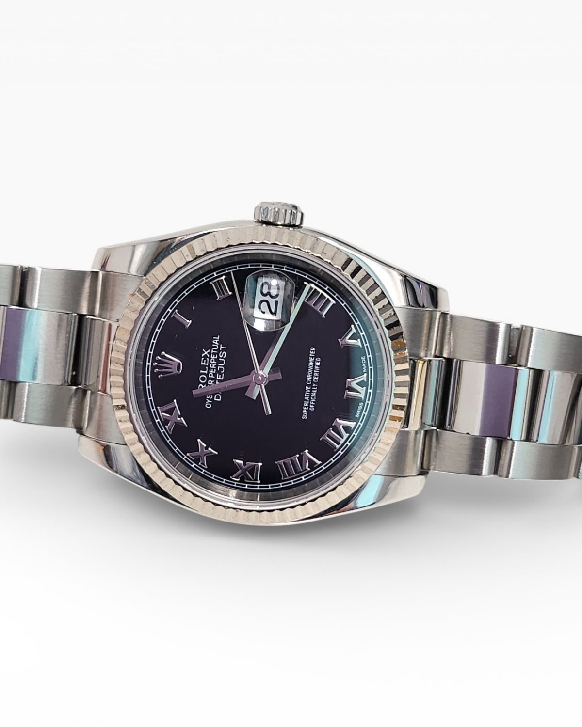 Rolex 116234