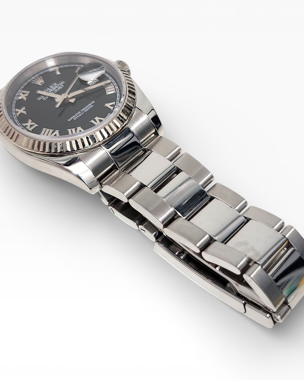 Rolex 116234