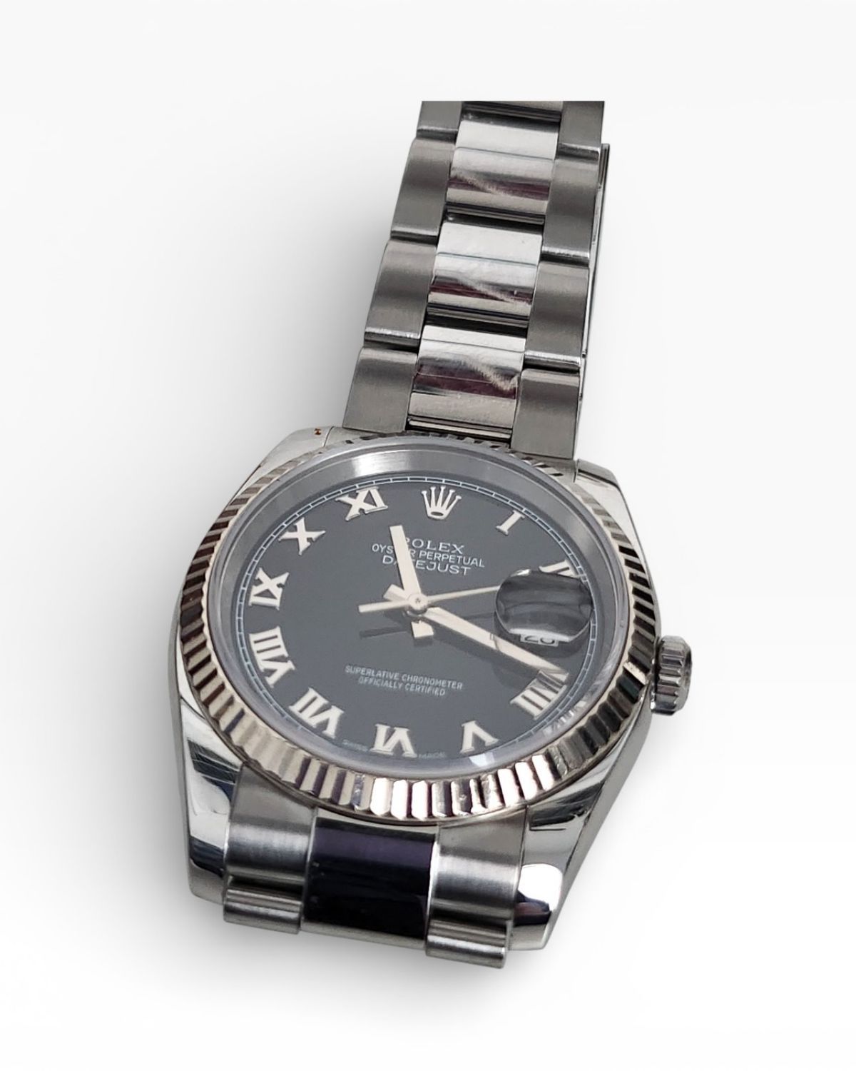 Rolex 116234