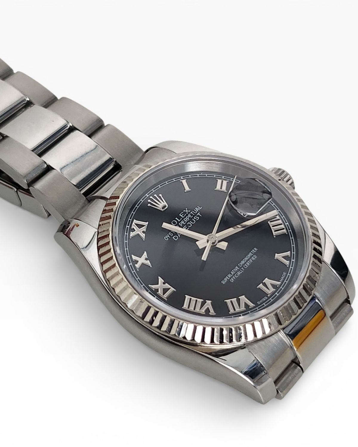 Rolex 116234
