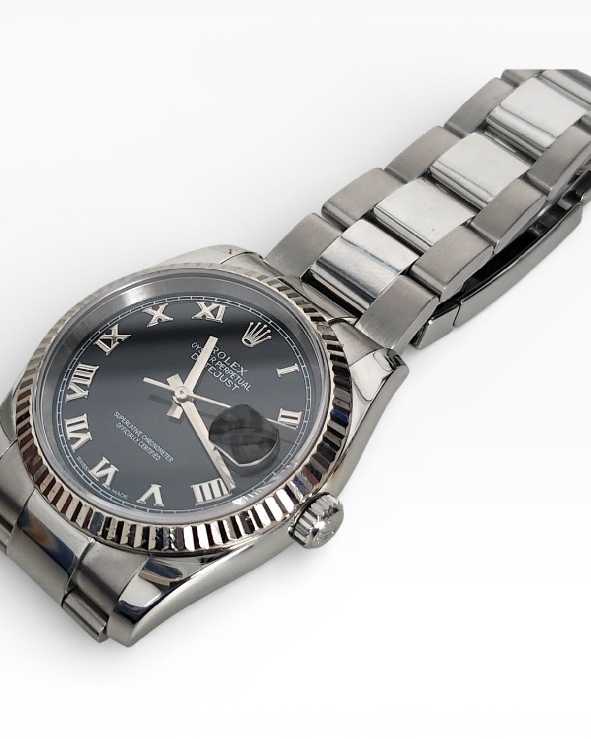 Rolex 116234