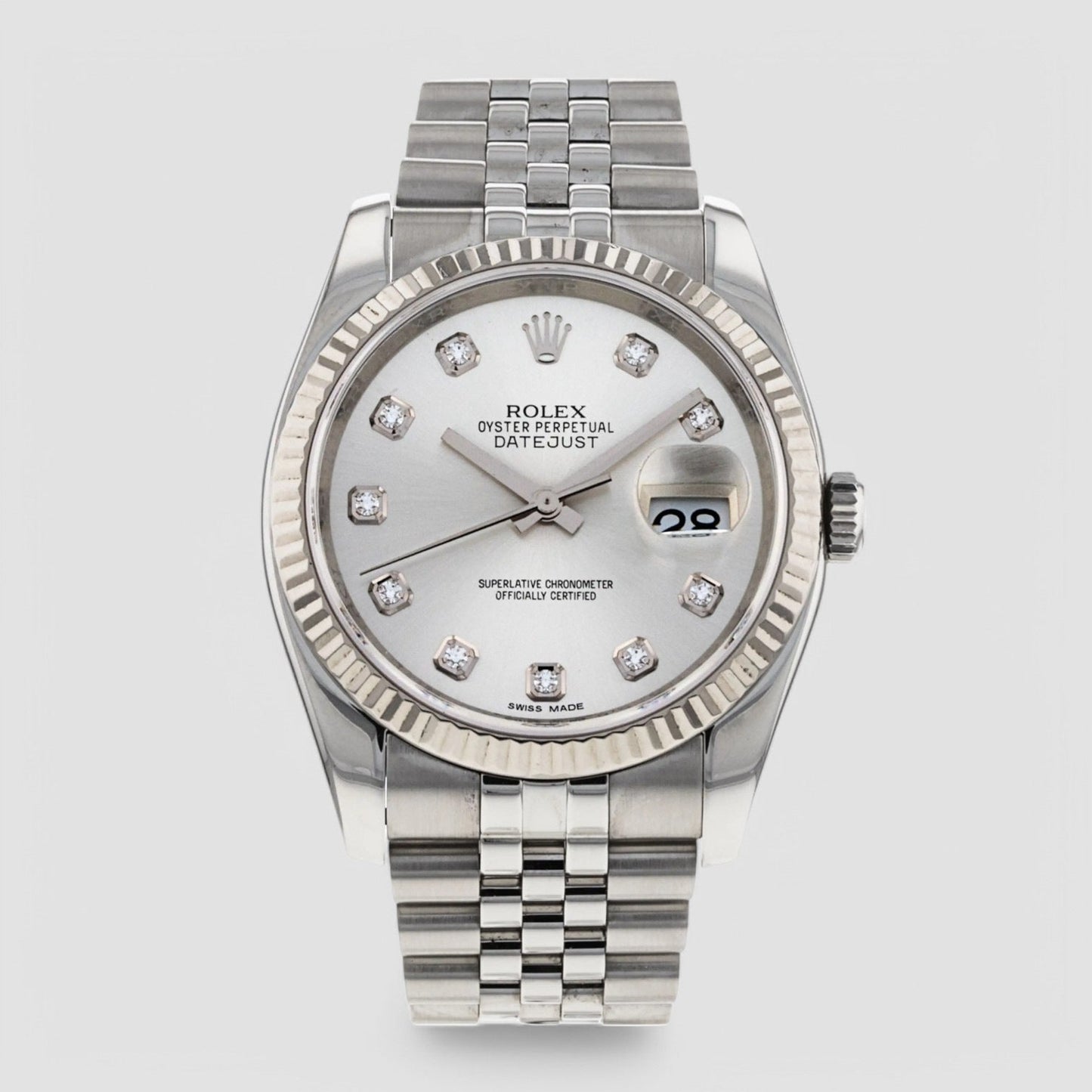 Rolex 116234