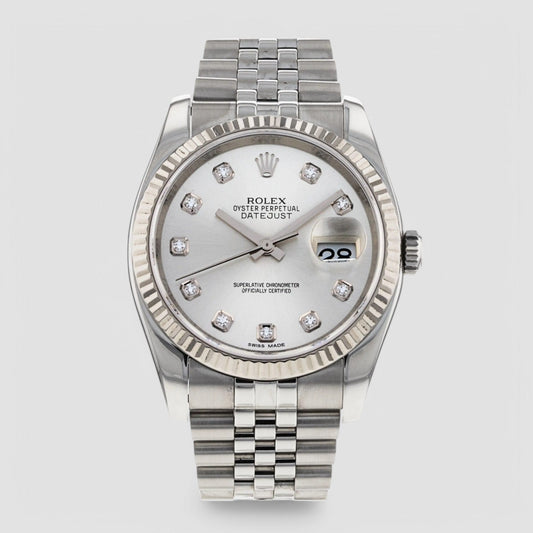 Rolex 116234