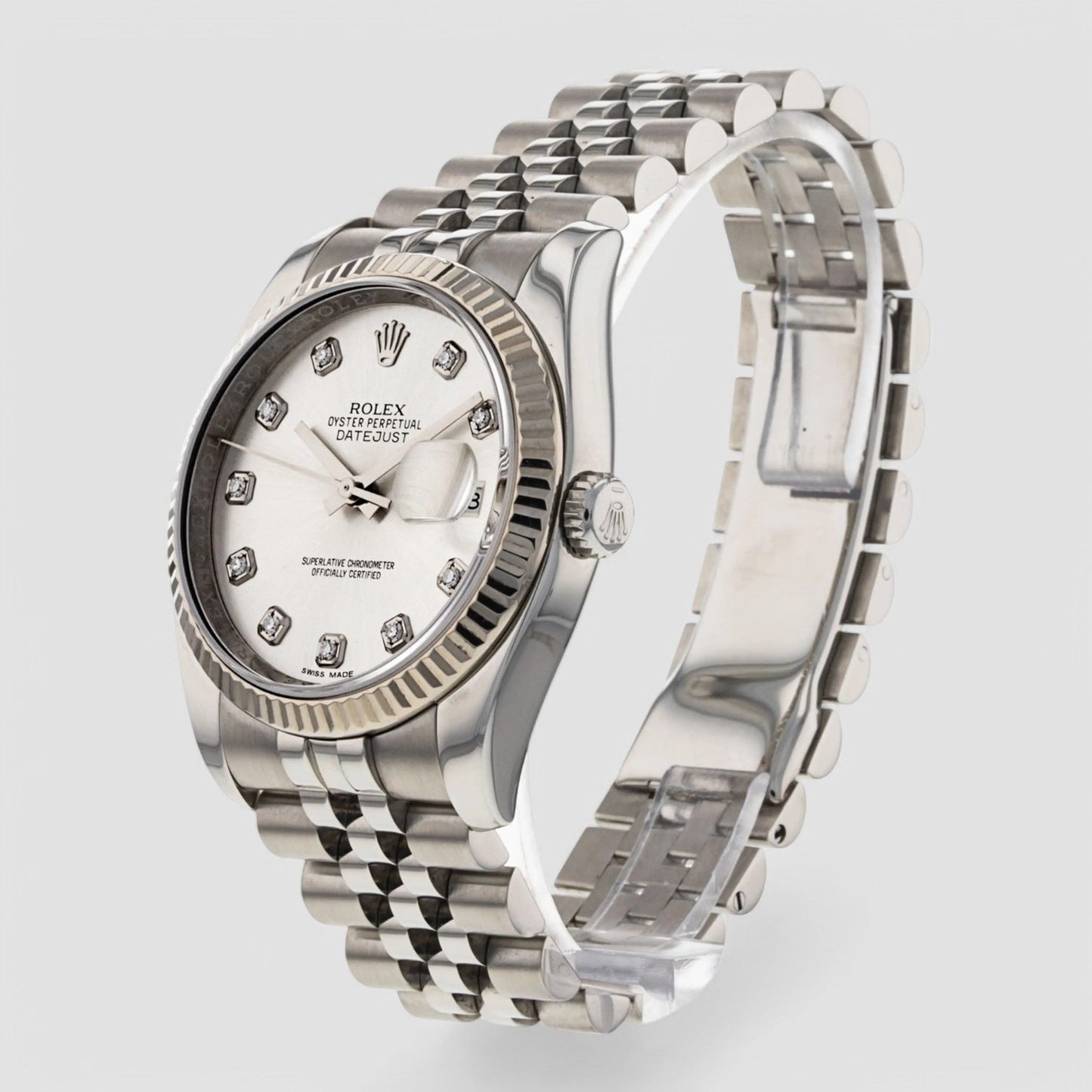 Rolex 116234