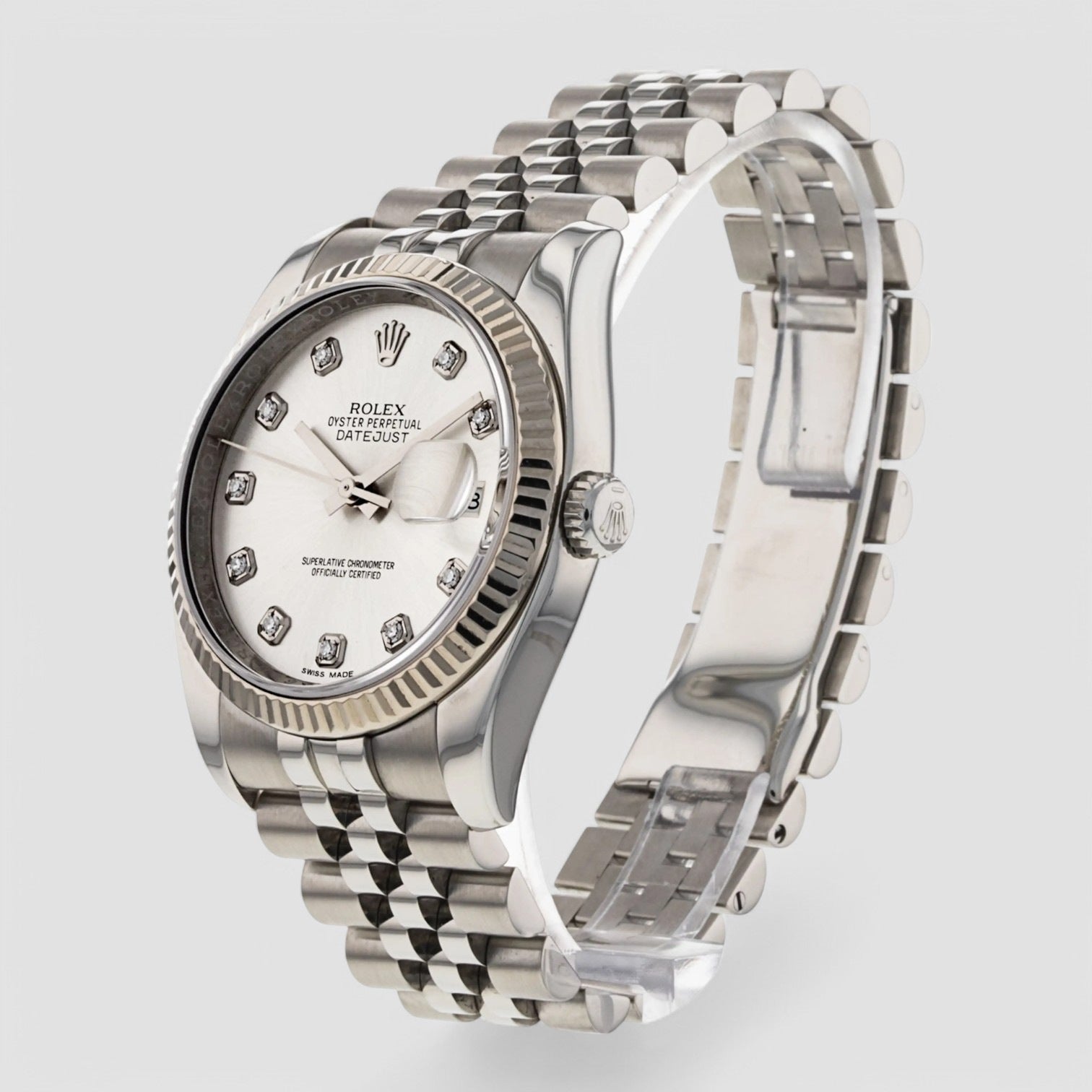 Rolex 116234