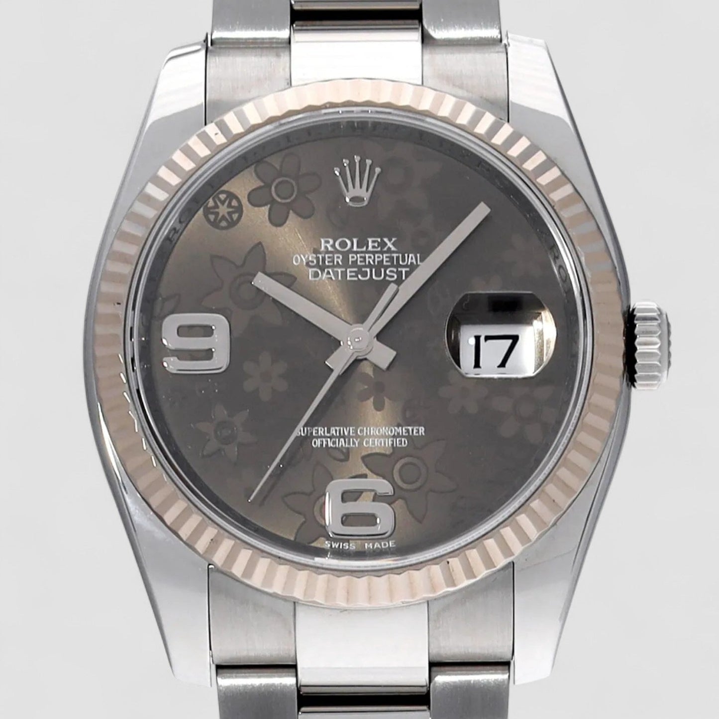 Rolex 116234