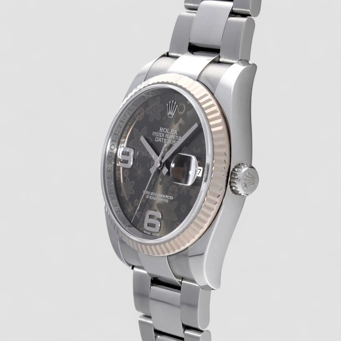 Rolex 116234