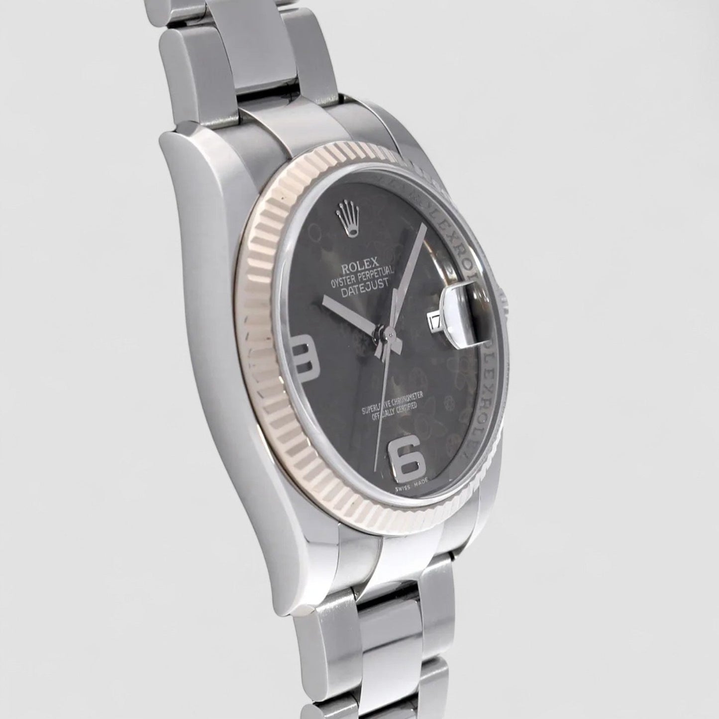 Rolex 116234