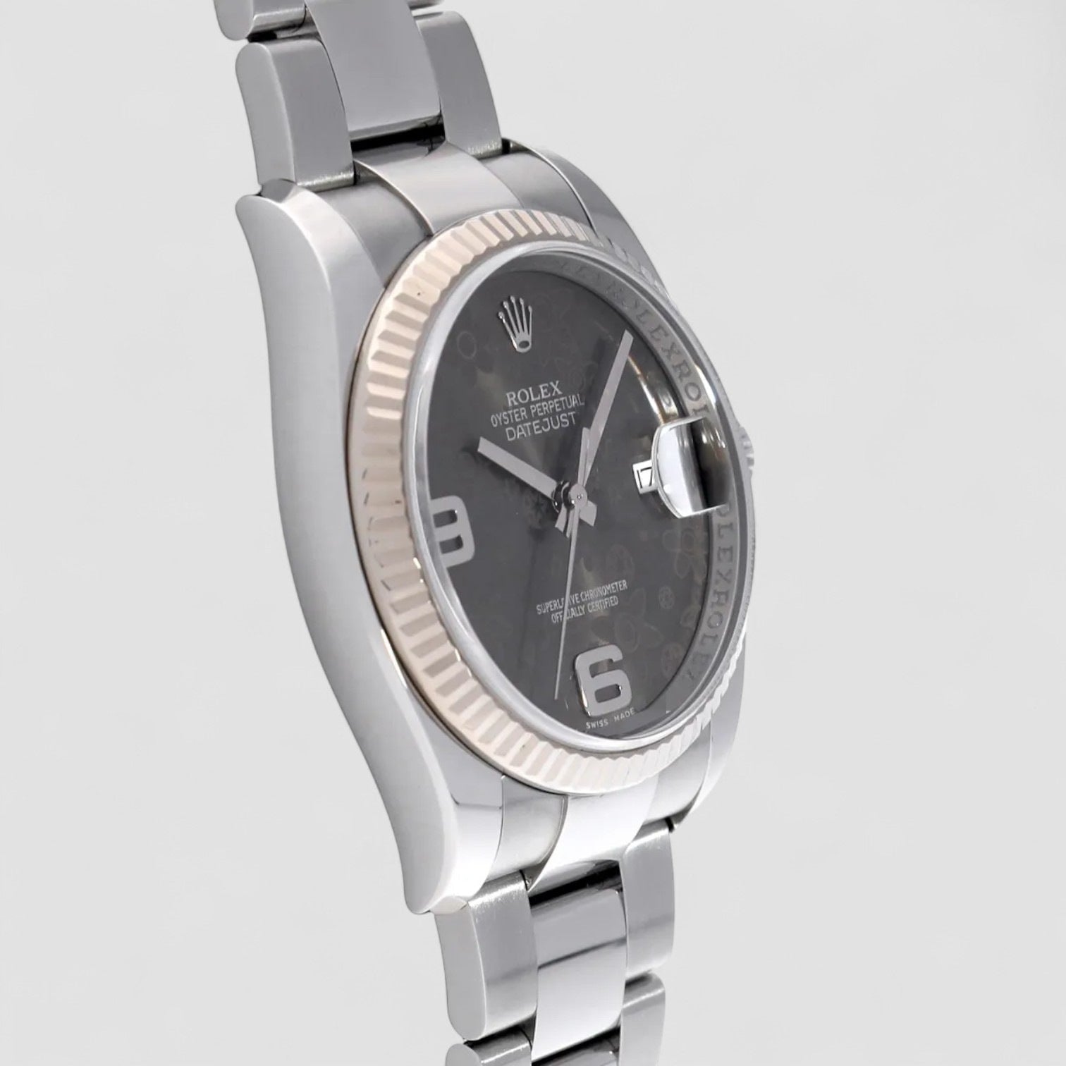 Rolex 116234