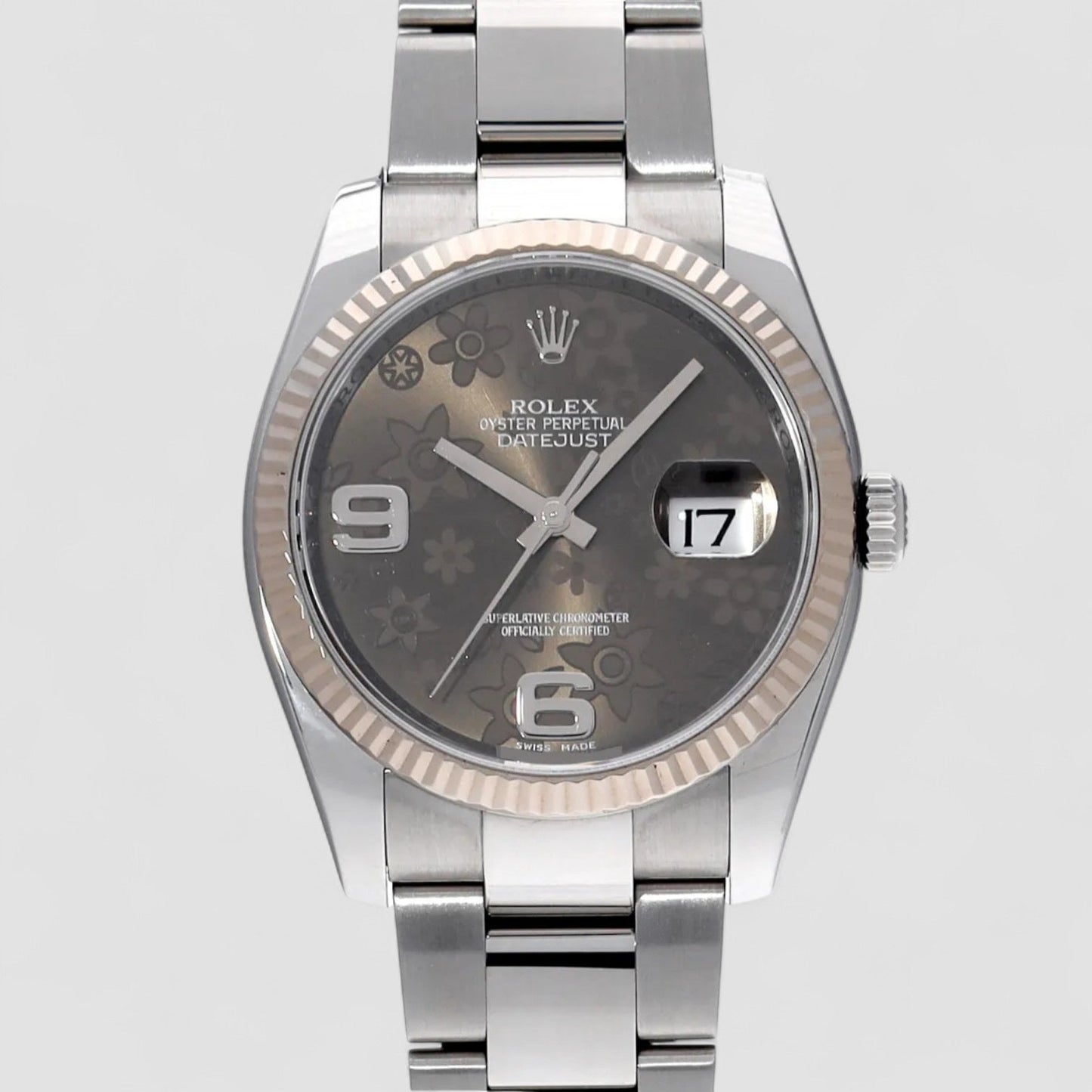 Rolex 116234