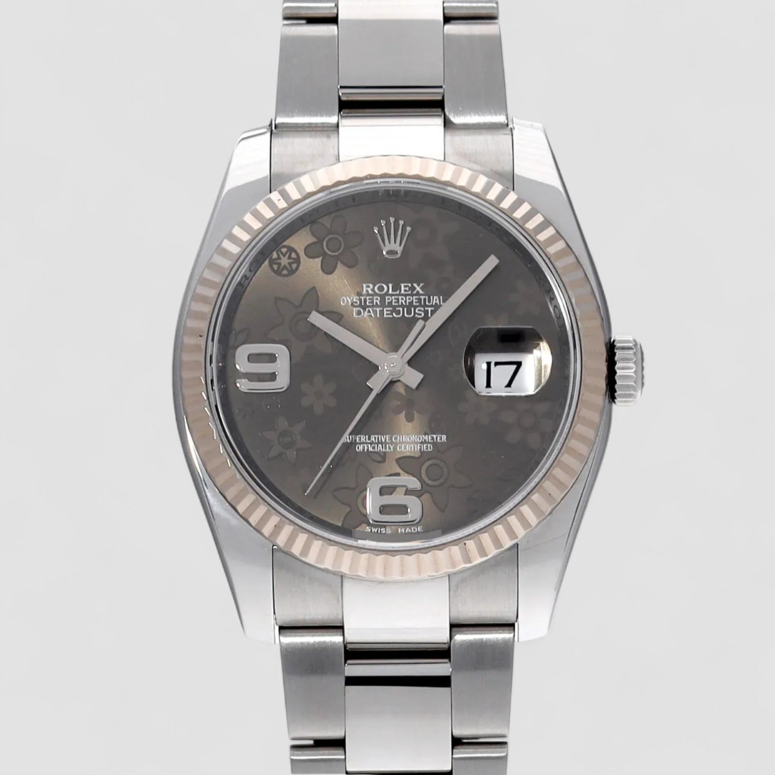 Rolex 116234
