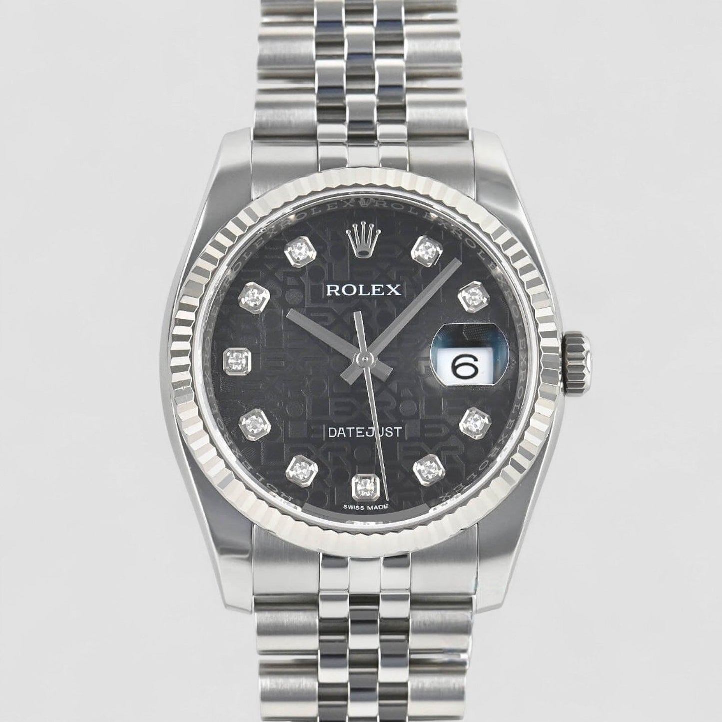 Rolex 116234