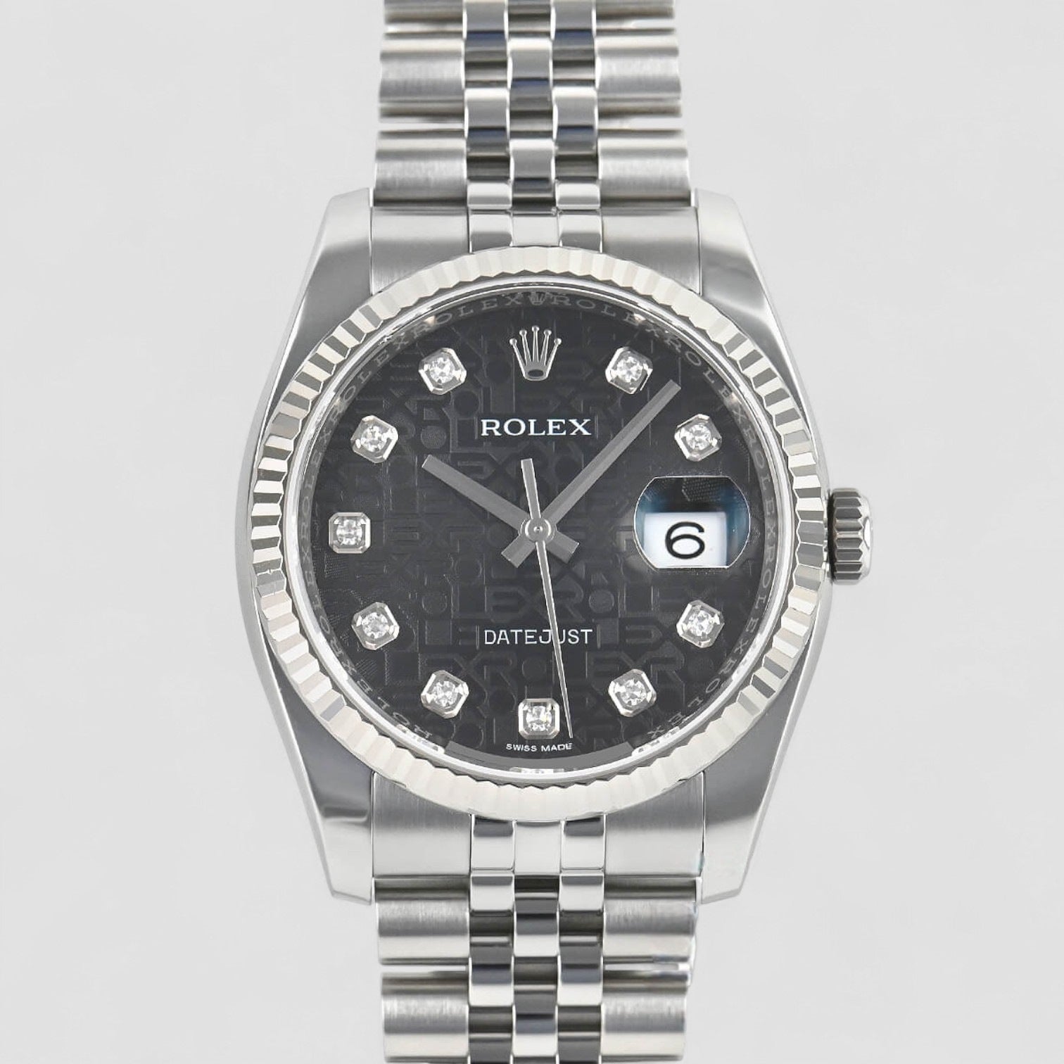 Rolex 116234