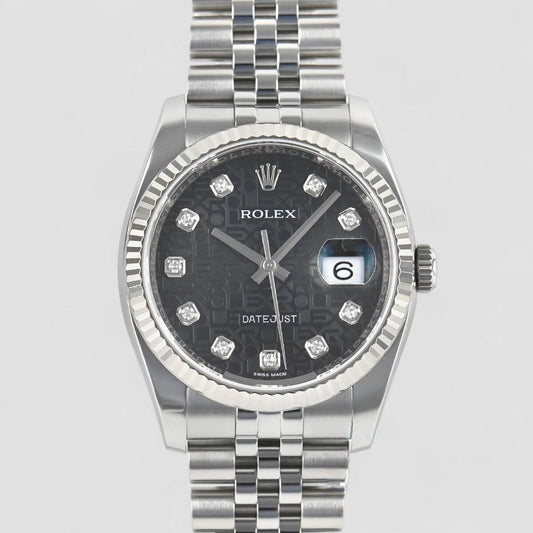Rolex 116234