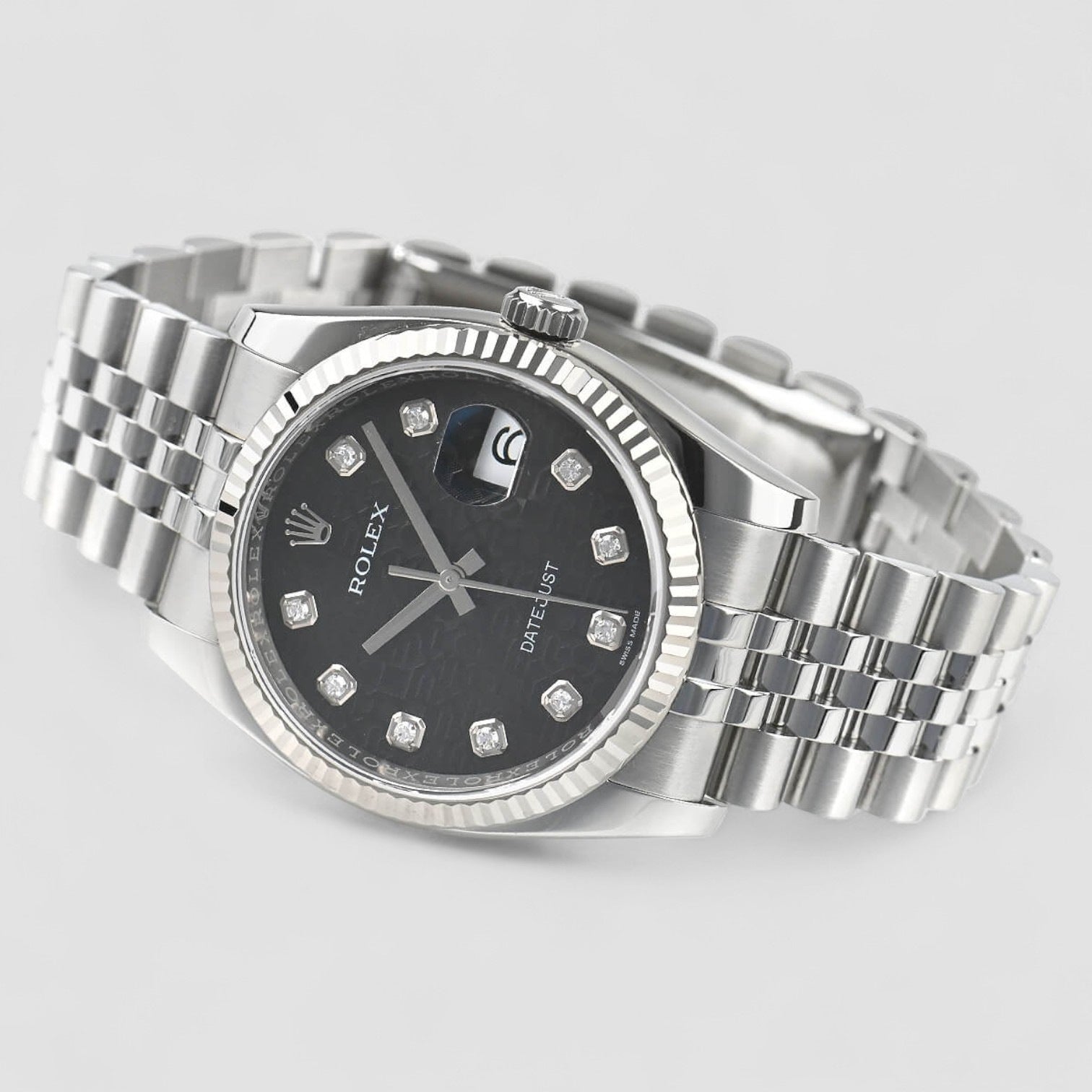 Rolex 116234