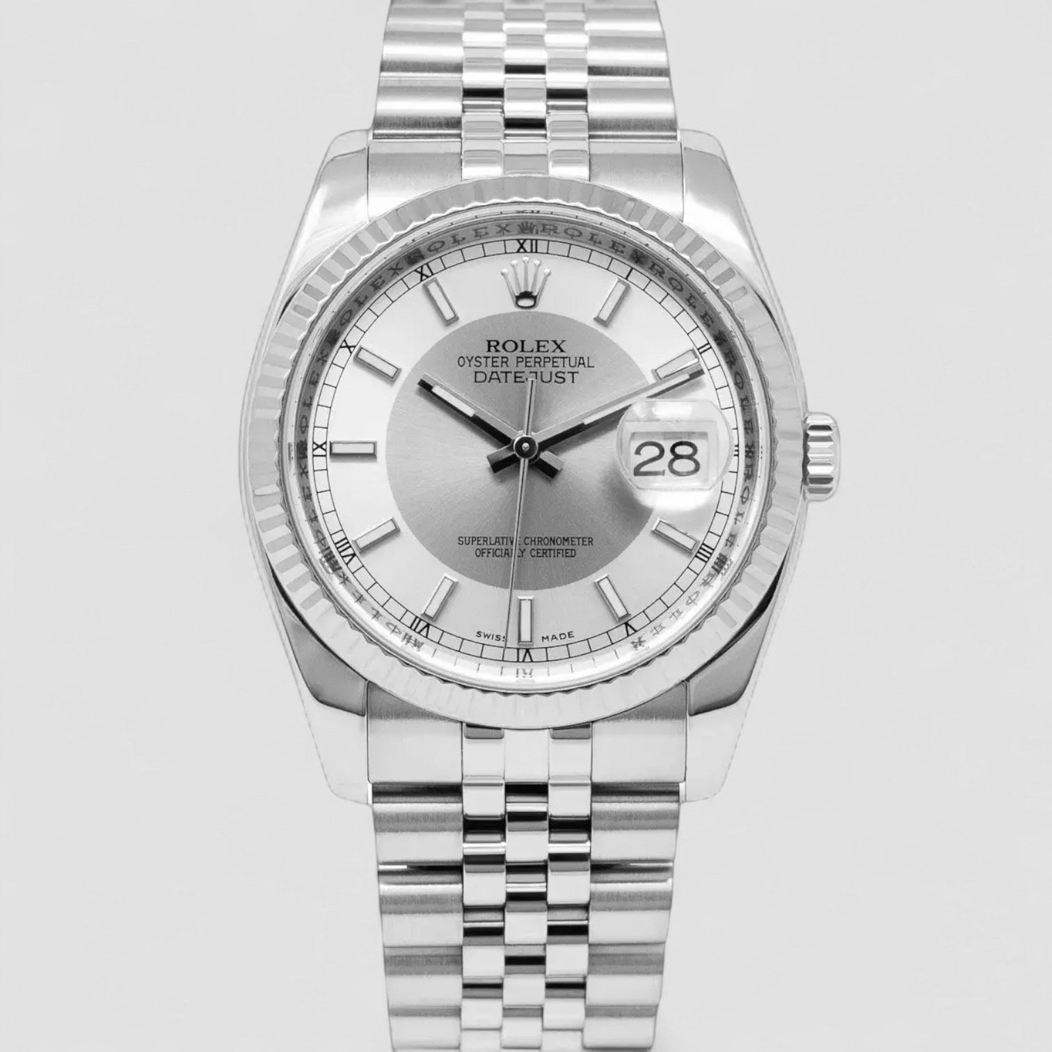 Rolex 116234