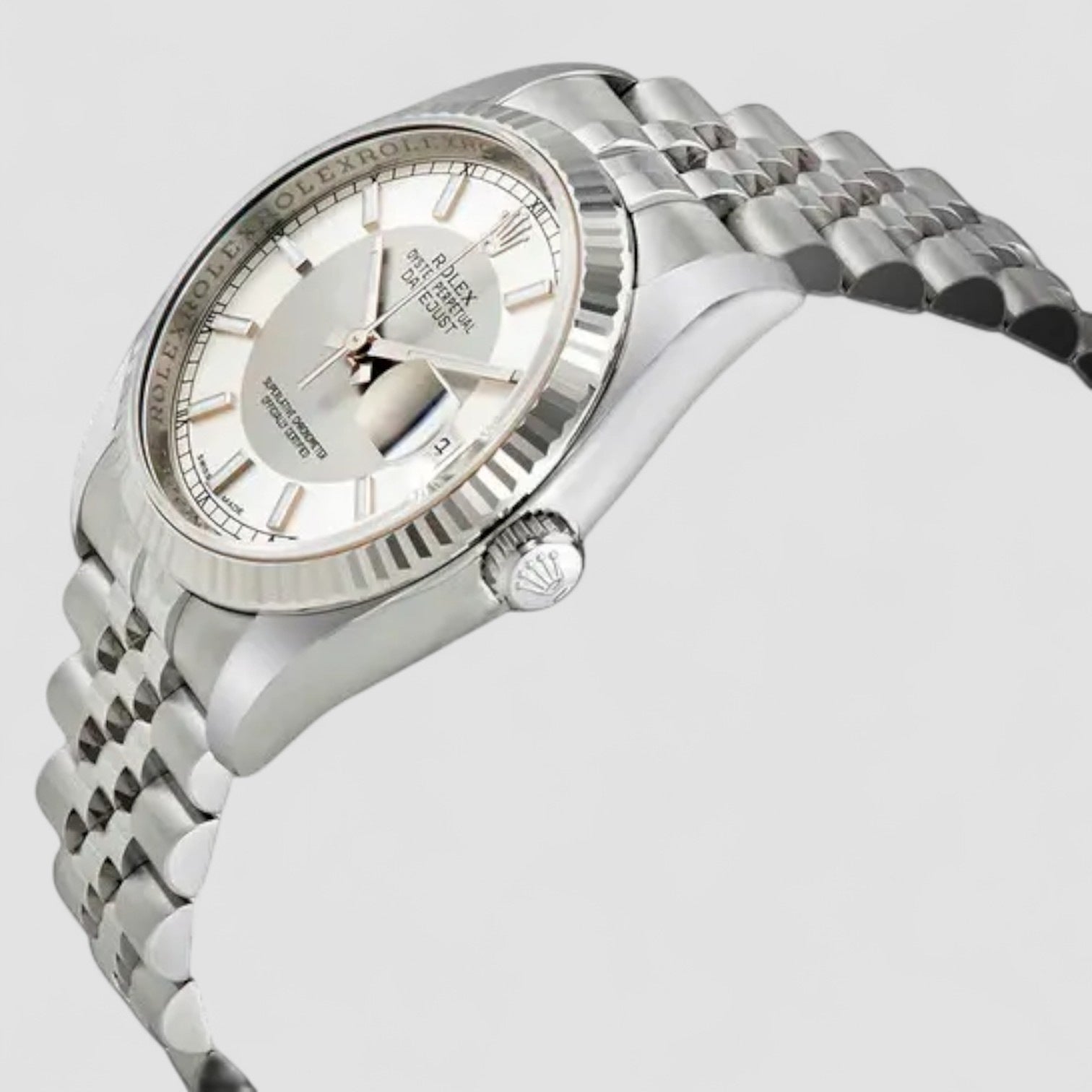 Rolex 116234