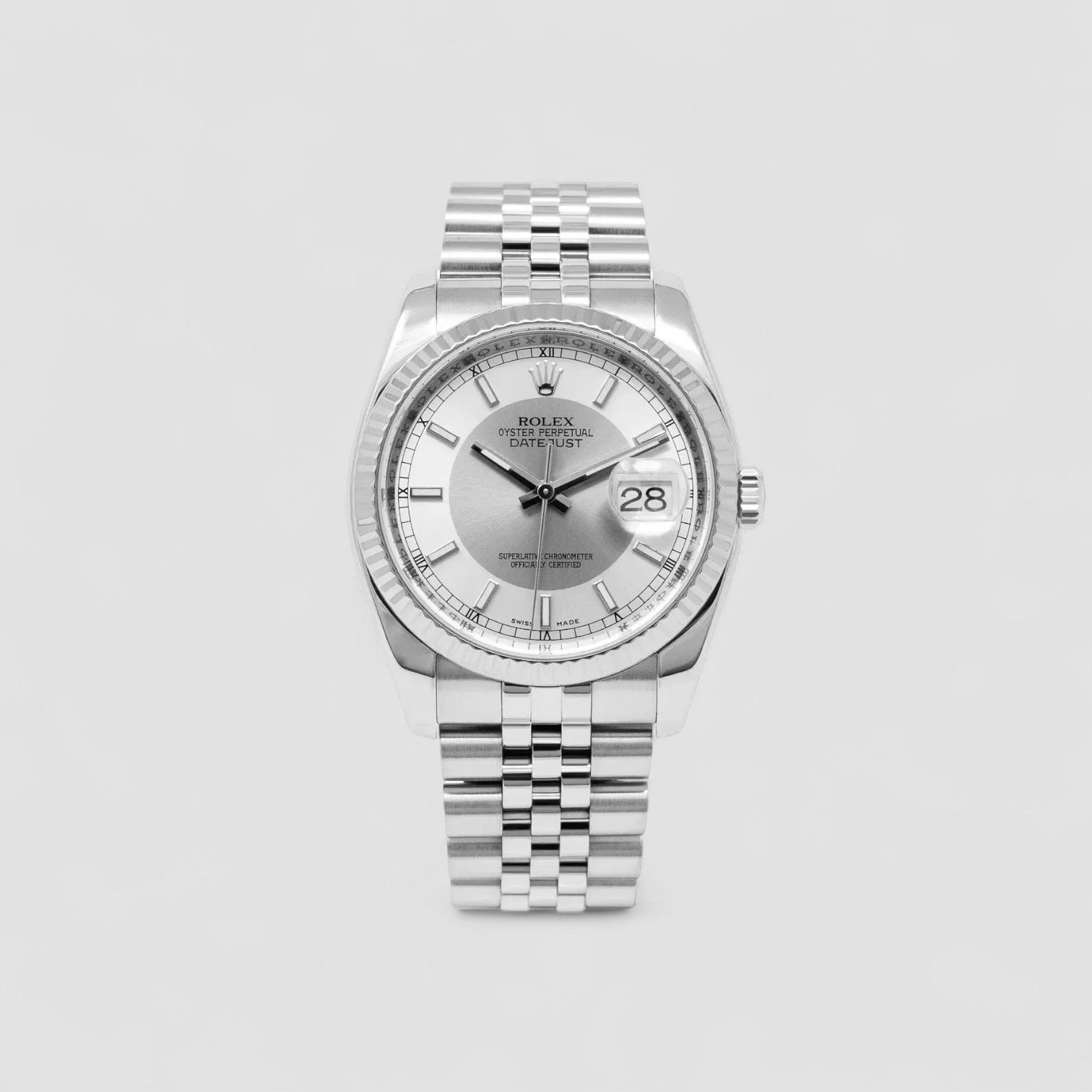 Rolex 116234
