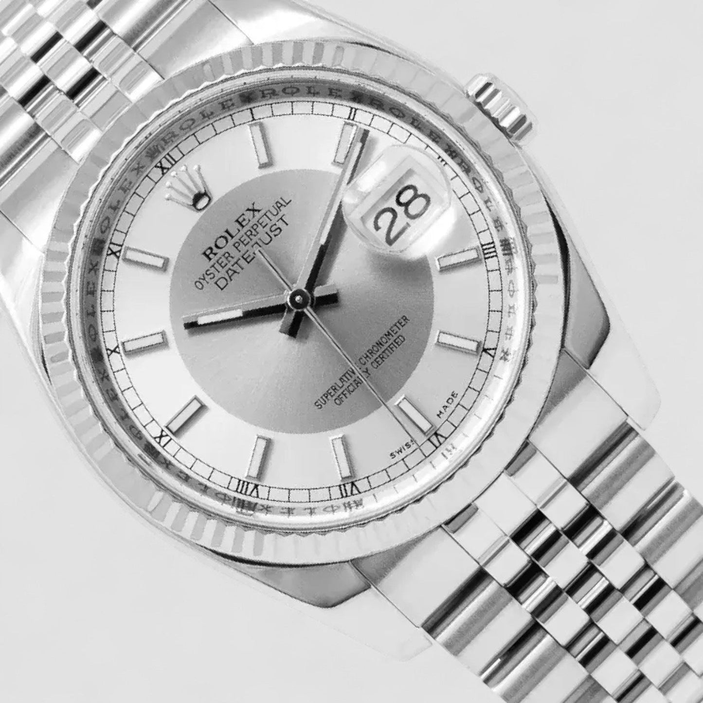 Rolex 116234