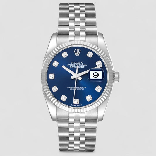 Rolex 116234