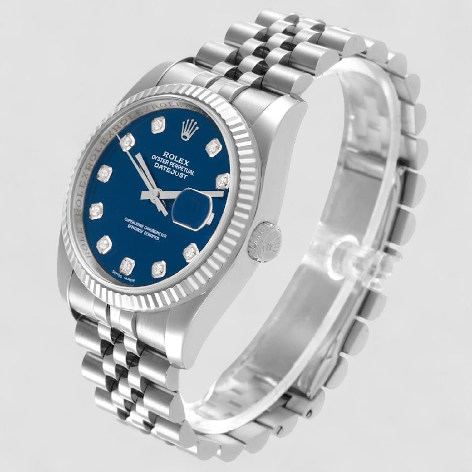 Rolex 116234