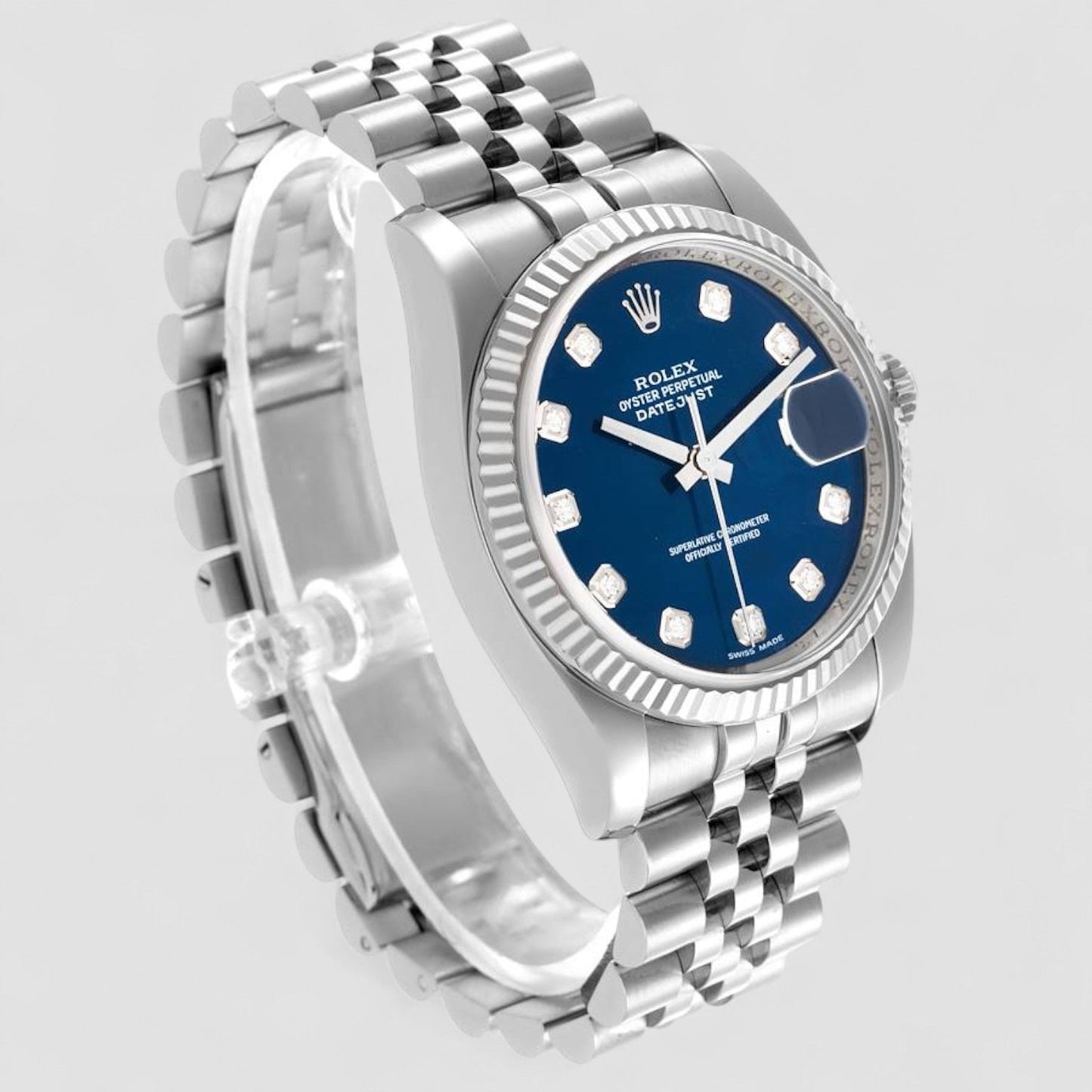 Rolex 116234