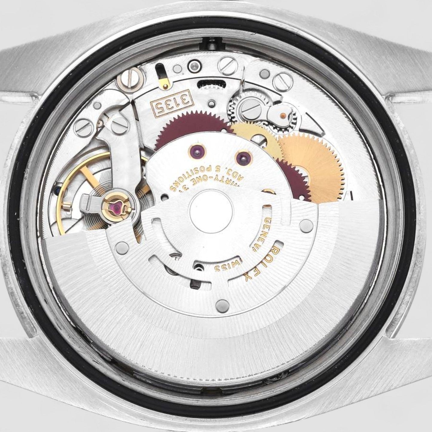 Rolex 116234