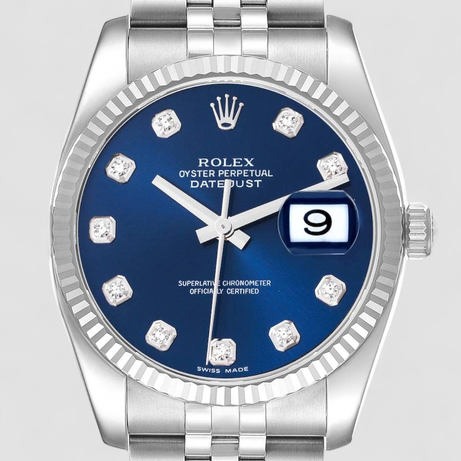 Rolex 116234
